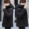 Blouson chaud pour Homme - Ref 3111917