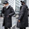 Blouson chaud pour Homme MALE CHAT - Ref 3111920