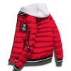 Blouson chaud pour Homme - Ref 3111921
