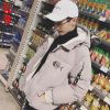 Blouson chaud pour Homme CRACK - Ref 3111937