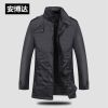 Blouson chaud pour Homme en Polyester - Ref 3111938