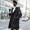  Blouson chaud pour Homme - Ref 3111948