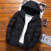 Blouson chaud pour Homme S.BUTE - Ref 3111949