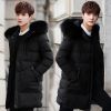 Blouson chaud pour Homme - Ref 3111958