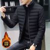 Blouson chaud pour Homme - Ref 3111964