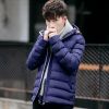 Blouson chaud pour Homme en Polyester - Ref 3111968