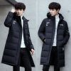 Blouson chaud pour Homme TVXQ - Ref 3111985