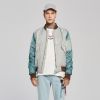 Blouson chaud pour Homme INXX - Ref 3112099