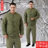 Blouson chaud pour Homme en Coton - Ref 3112108