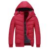 Blouson chaud pour Homme en Polyester - Ref 3112122