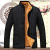 Blouson chaud pour Homme - Ref 3112185