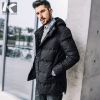 Blouson chaud pour Homme KUEGOU - Ref 3112194