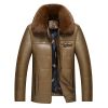 Blouson chaud pour Homme - Ref 3112208