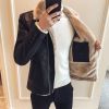 Blouson chaud pour Homme - Ref 3112219