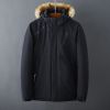 Blouson chaud pour Homme KAILUS - Ref 3112227