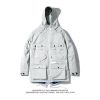 Blouson chaud pour Homme - Ref 3112242