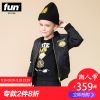 Blouson chaud pour Homme - Ref 3112264