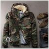 Blouson chaud pour Homme en Coton - Ref 3112267