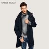 Blouson chaud pour Homme - Ref 3112283
