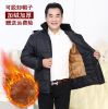Blouson chaud pour Homme - Ref 3112348