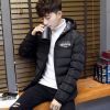 Blouson chaud pour Homme en Polyester - Ref 3112388
