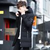 Blouson chaud pour Homme - Ref 3112412