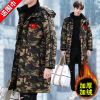 Blouson chaud pour Homme - Ref 3112440