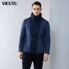 Blouson chaud pour Homme VICUTU - Ref 3112442