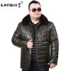 Blouson chaud pour Homme - Ref 3112467