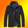 Blouson chaud pour Homme en Polyester - Ref 3112495