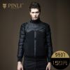 Blouson chaud pour Homme en Polyester - Ref 3112511