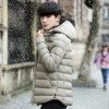 Blouson chaud pour Homme en Polyester - Ref 3112559