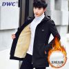 Blouson chaud pour Homme - Ref 3112605