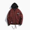 Blouson chaud pour Homme en Coton - Ref 3112618