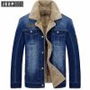 Blouson chaud pour Homme JEEP - Ref 3112753