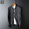 Blouson chaud pour Homme en Polyester - Ref 3112770