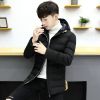 Blouson chaud pour Homme - Ref 3112805
