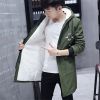 Blouson chaud pour Homme - Ref 3112819