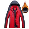 Blouson chaud pour Homme ZOVANS - Ref 3112856