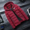 Blouson chaud pour Homme - Ref 3112893
