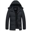 Blouson chaud pour Homme - Ref 3112911