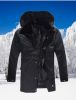 Blouson chaud pour Homme - Ref 3112931