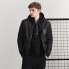 Blouson chaud pour Homme J.D.V - Ref 3112950