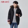 Blouson chaud pour Homme VANCL - Ref 3112983