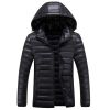 Blouson chaud pour Homme - Ref 3113014