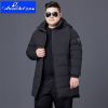 Blouson chaud pour Homme AROZOCHET - Ref 3113059