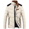 Blouson chaud pour Homme en Coton - Ref 3113097