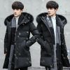 Blouson chaud pour Homme - Ref 3113123