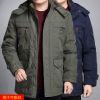 Blouson chaud pour Homme - Ref 3113135
