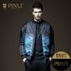 Blouson chaud pour Homme en Nylon - Ref 3113223